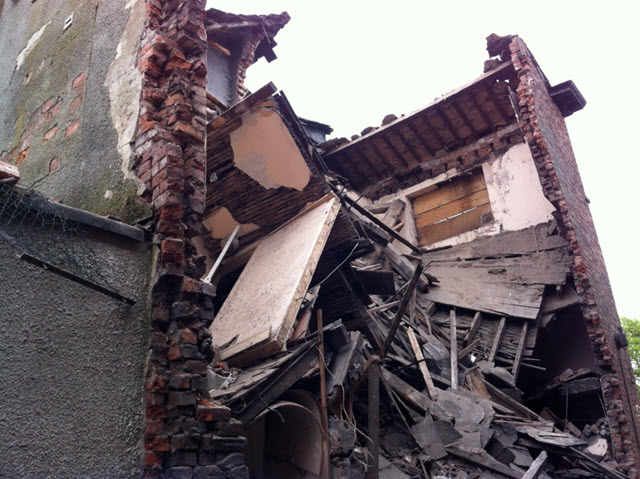 118 Standishgate
